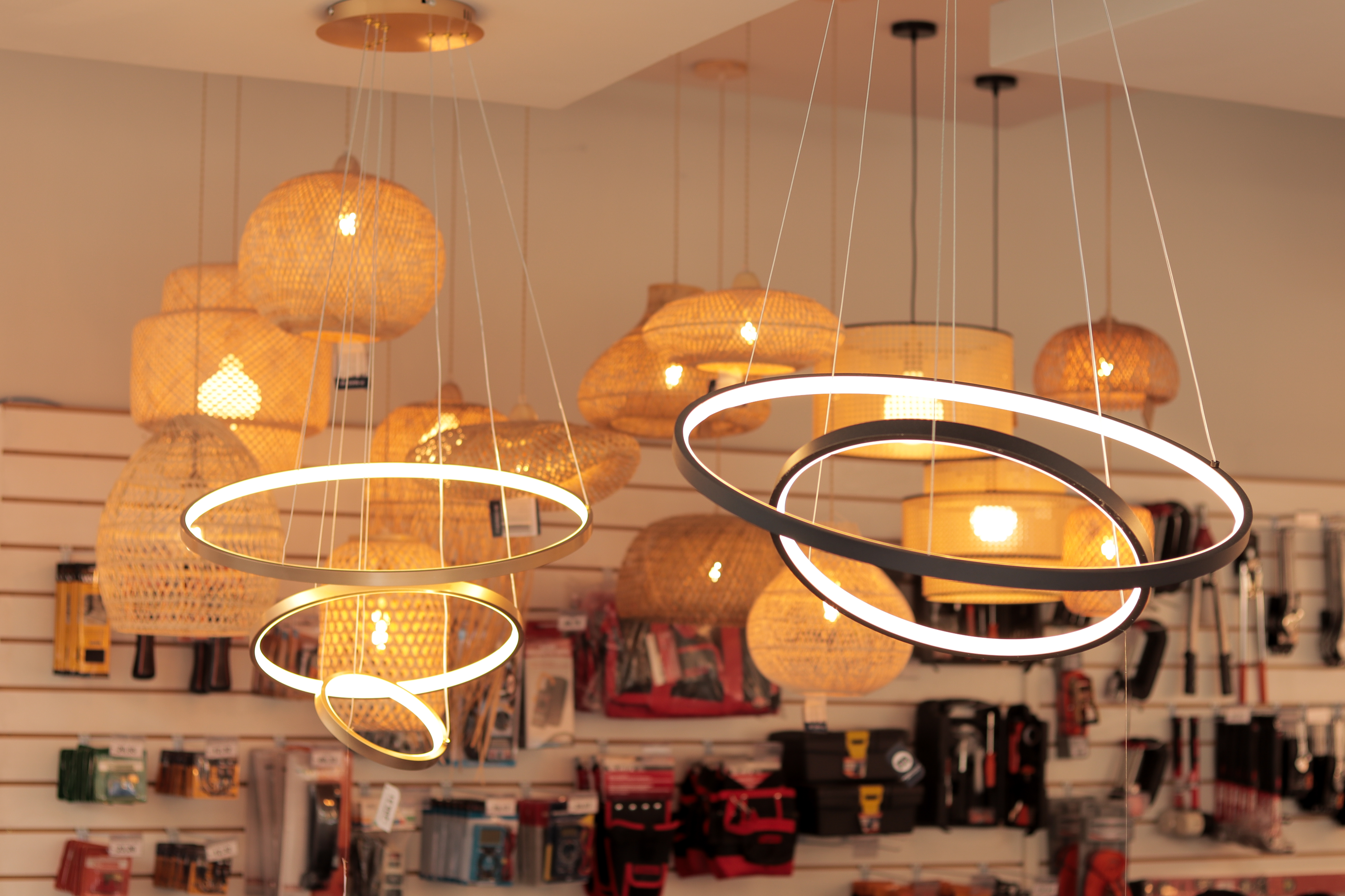 Showroom Matronfer